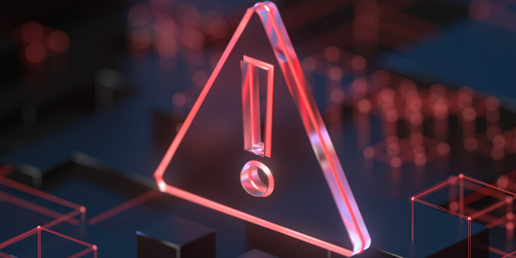 ‘Do Not Visit’: DeFi Protocols Compound and Celer Hit With Wallet Drainer Attacks