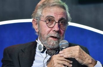 ‘Economically Useless’: Paul Krugman Blasts Trump, Vance for Backing Bitcoin