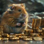 ‘Hamster Kombat’ Airdrop Delayed as Pre-Market Trading for Telegram Game Expands