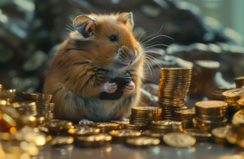 ‘Hamster Kombat’ Airdrop Delayed as Pre-Market Trading for Telegram Game Expands