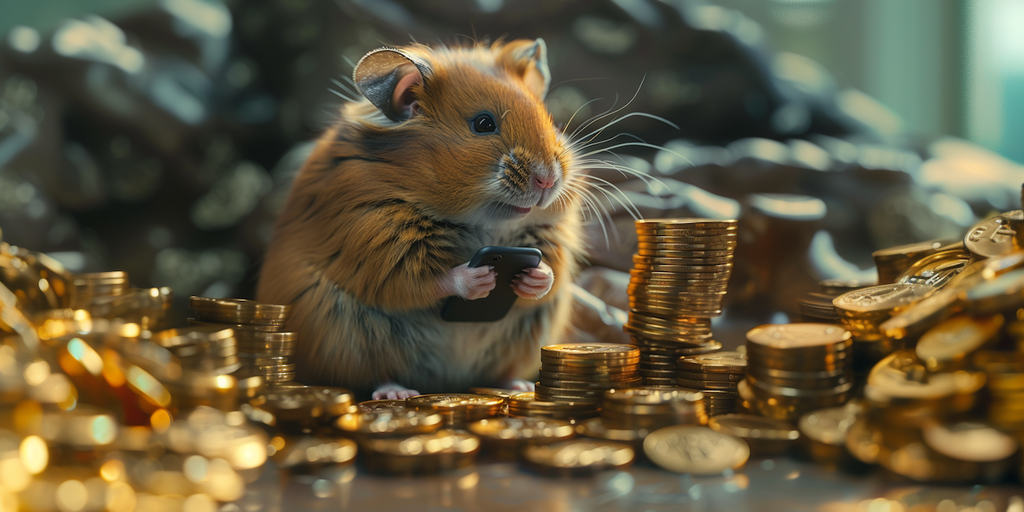 ‘Hamster Kombat’ Airdrop Delayed as Pre-Market Trading for Telegram Game Expands