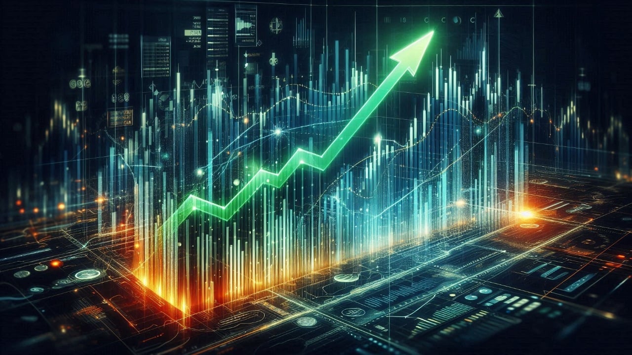 21shares’ Toncoin ETP Reaches Over $100 Million in Assets Under Management