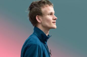 800 ETH Transferred: Vitalik Buterin’s Latest Wallet Activity Draws Attention