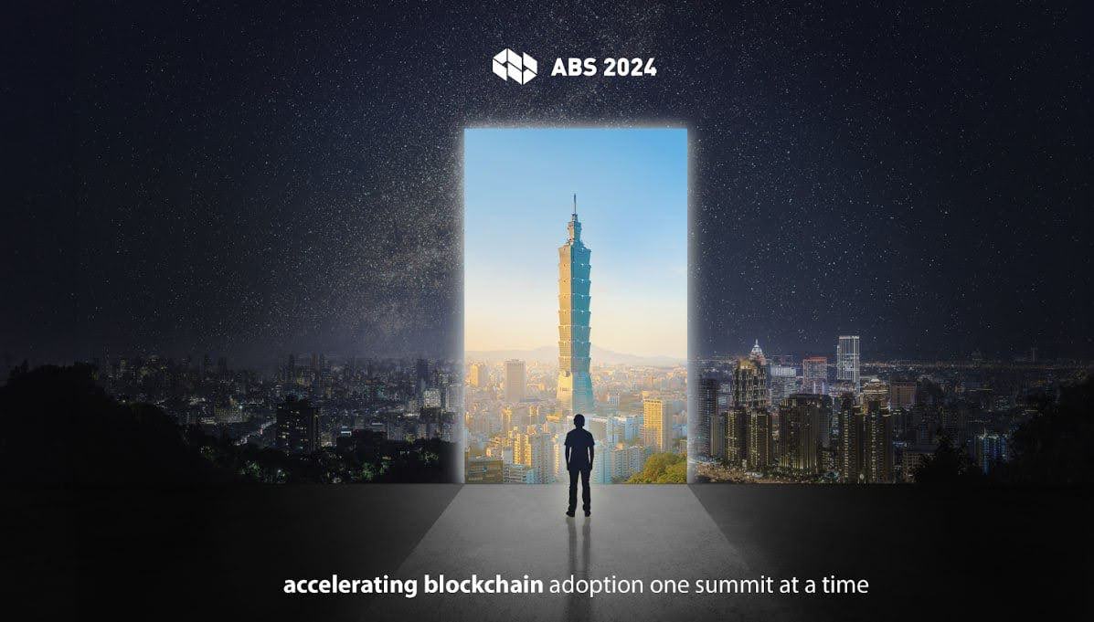 ABS2024: Taipei Becomes Asia’s Hub for Pioneers of Web3 and AI