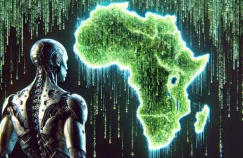 AI Curiosity Explodes: South Africa, Nigeria, and Kenya Embrace the Technology