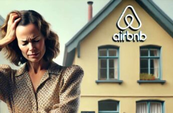 Airbnb Host Imposes No Mining Rule After Guests Rent Her Property to Mine Crypto