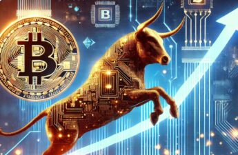 Arthur Hayes Predicts $100K Bitcoin by Year-End — Expects ‘Glorious’ Crypto Bull Market in 2025 With BTC Reaching $1M