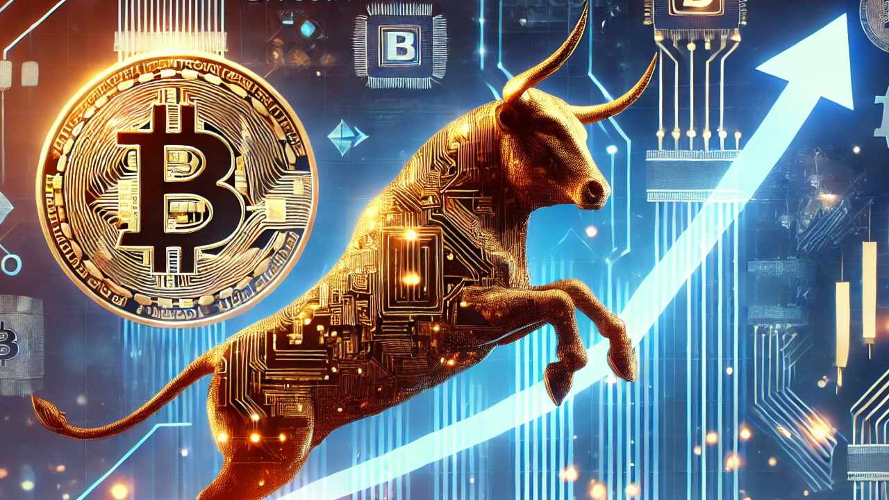 Arthur Hayes Predicts $100K Bitcoin by Year-End — Expects ‘Glorious’ Crypto Bull Market in 2025 With BTC Reaching $1M