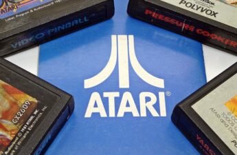 Atari Revives Its Classic ‘Breakout’ Game on Ethereum Layer-2 Base