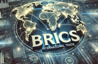 BRICS Countries Deem US Dollar Less Important in Global Trade, Says Indian Expert