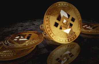 Binance Coin BNB Jumps 7%, Leads XRP and Tron in Altcoin Surge