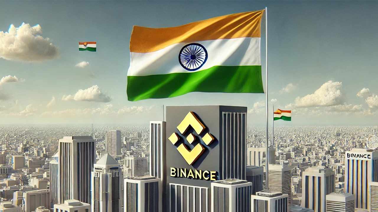 Binance Goes Live in India: Full Access for Indian Users