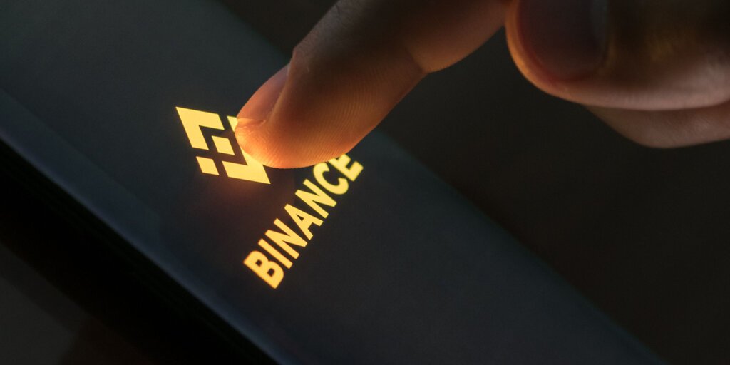 Binance Is 'Cooperating' With Indian Authorities on $86 Million Tax Bill