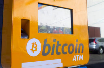 Bitcoin ATM Growth Surges in Australia Following Years of False Starts