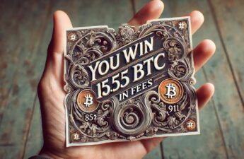 Bitcoin Block 857,911 Delivers $1.12M to Antpool as Miners Enjoy Fee Windfall