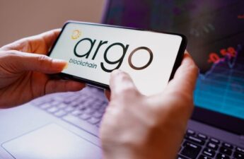 Bitcoin Miner Argo Blockchain Reports Steady Performance in July 2024