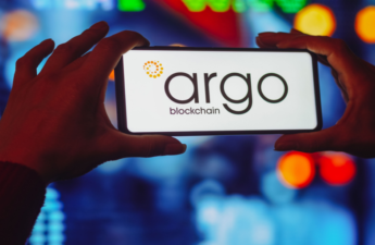 Bitcoin Miner Argo Repays $35 Million Bailout Loan From Galaxy Digital