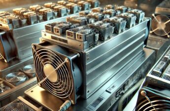 Bitcoin Miner Core Scientific Announces $350 Million Convertible Senior Notes Offering