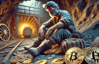 Bitcoin Mining Profits Crushed by Record Difficulty and Historic Hashprice Drop