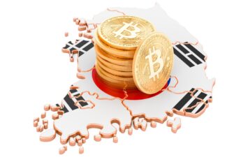 Bitcoin Premium Climbs to 6% in South Korea Amid Market Turbulence 