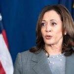 Bitcoin Price Slump Tied to Rise of Kamala Harris Over Trump, Says Bernstein