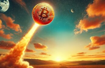 Bitcoin Skyrockets Past $61K—Over $23M in Shorts Wiped Out 