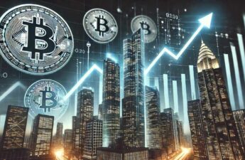 Bitcoin and Crypto to Gain as Falling Rates Expand Global Liquidity, Says 21shares VP