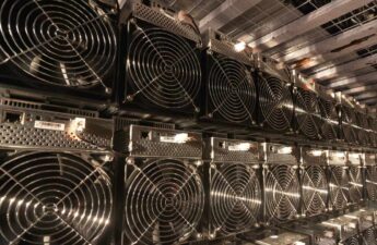 Bitfarms Takes Control of Its First US Mega-Site to Expand Bitcoin Mining Capacity