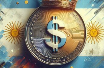 Bitso Report Shows Argentines Leading Stablecoin Adoption in Latam