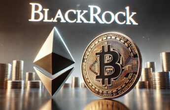 Blackrock Dethrones Grayscale Becoming World’s Largest Digital Asset Manager 