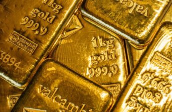 Bloomberg’s Mike McGlone: Recession Fears Could Drive Gold to $3,000