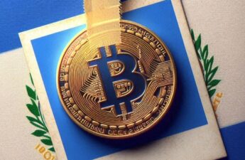 Bukele States Bitcoin Was an Effective Rebranding Tool for El Salvador