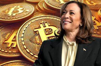 Campaign Advisor Says Harris Will ‘Support Policies’ Promoting Growth of Digital Currencies