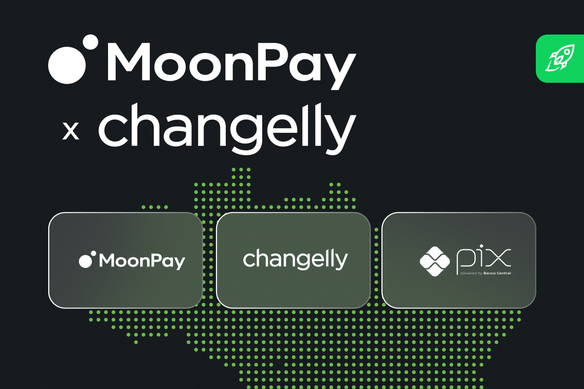 Changelly and MoonPay Launch a Special Crypto Campaign for Brazil – Cryptocurrency News & Trading Tips – Crypto Blog by Changelly