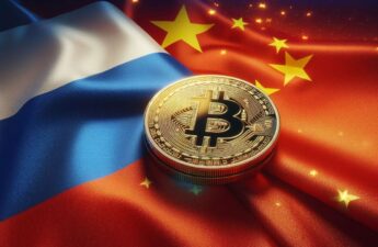 China-Russia International Trade Payments Situation Worsens: Crypto and Barter Rise as Alternatives