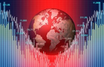 Coinshares Sees $528 Million Outflow From Crypto Products Due to Recession Fears