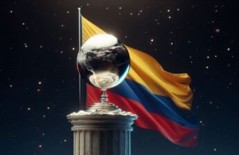 Colombian Data Protection Authority Formulates Charges Against Worldcoin