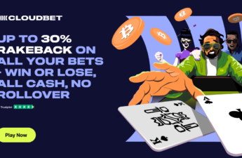 Crypto Betting Pioneer Cloudbet Gets a Makeover, Promises “Big Moves”