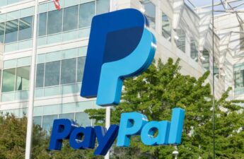 Crypto.com Adds Paypal as Payment Option in US for Crypto Purchases