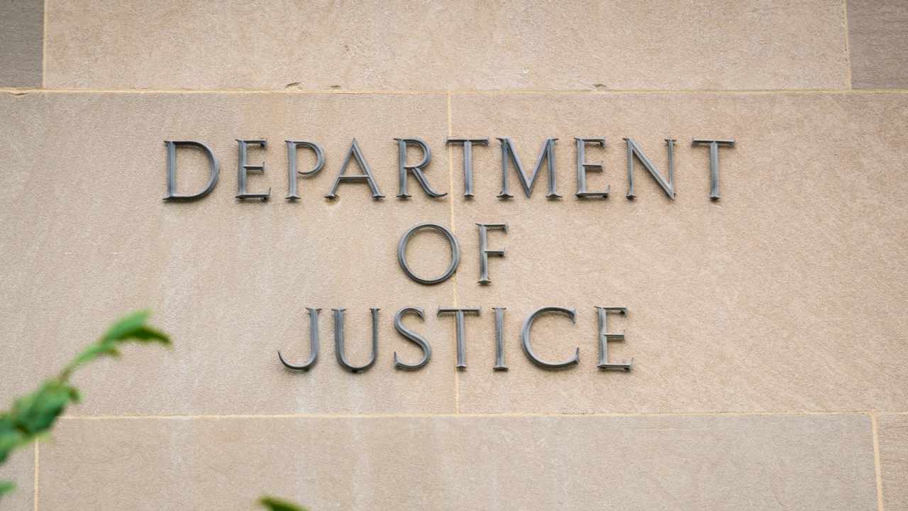 DOJ Launches Whistleblower Awards Program to Tackle Crypto Crimes