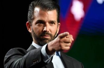 Donald Trump Jr. Teases ‘Huge’ Crypto News—Says Defi ‘Is the Future’ 