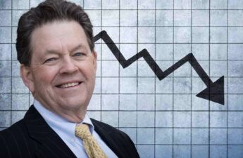 Economist Art Laffer Slams US Economic Policies, Warns of Dollar’s Decline as Global Reserve Currency