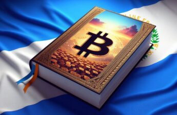 El Salvador to Educate 80,000 Public Servants on Bitcoin