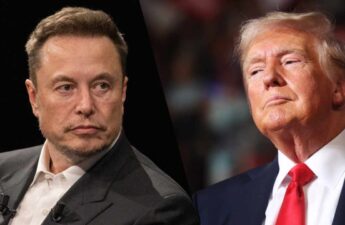 Elon Musk Offers to Assist Donald Trump Boost Government Efficiency