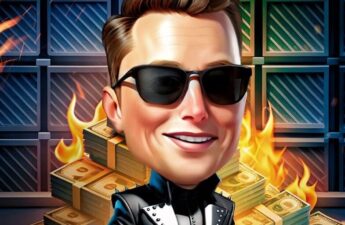 Elon Musk-Themed Telegram Game 'X Empire' Will Burn Inactive Users' Coins Before Airdrop