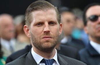 Eric Trump Interview Teases ‘Digital Real Estate’ Crypto Venture