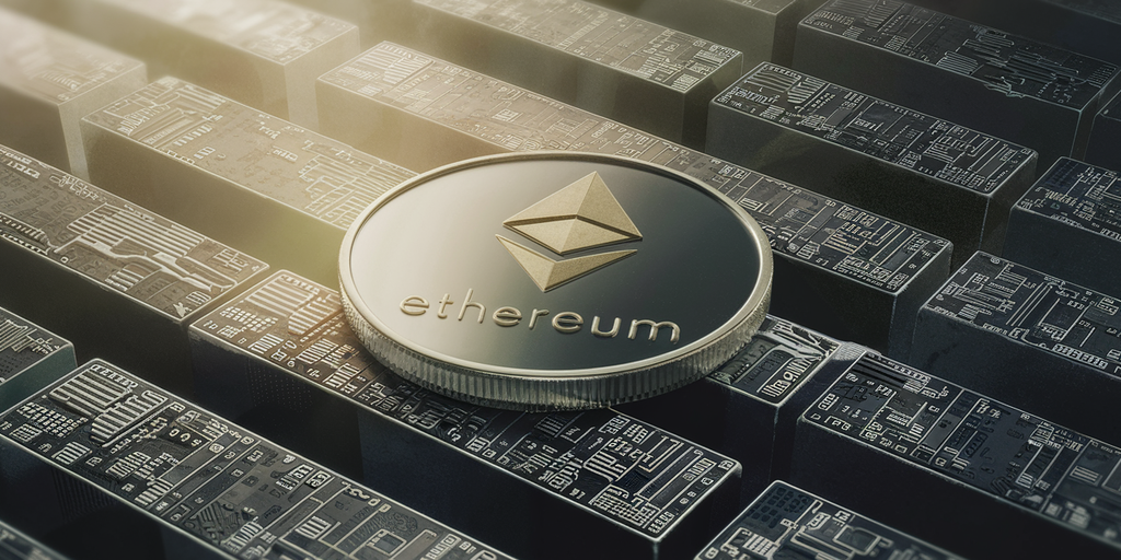 Ethereum ETFs Took in More ETH Yesterday Than on Their Debut—But Not More Cash