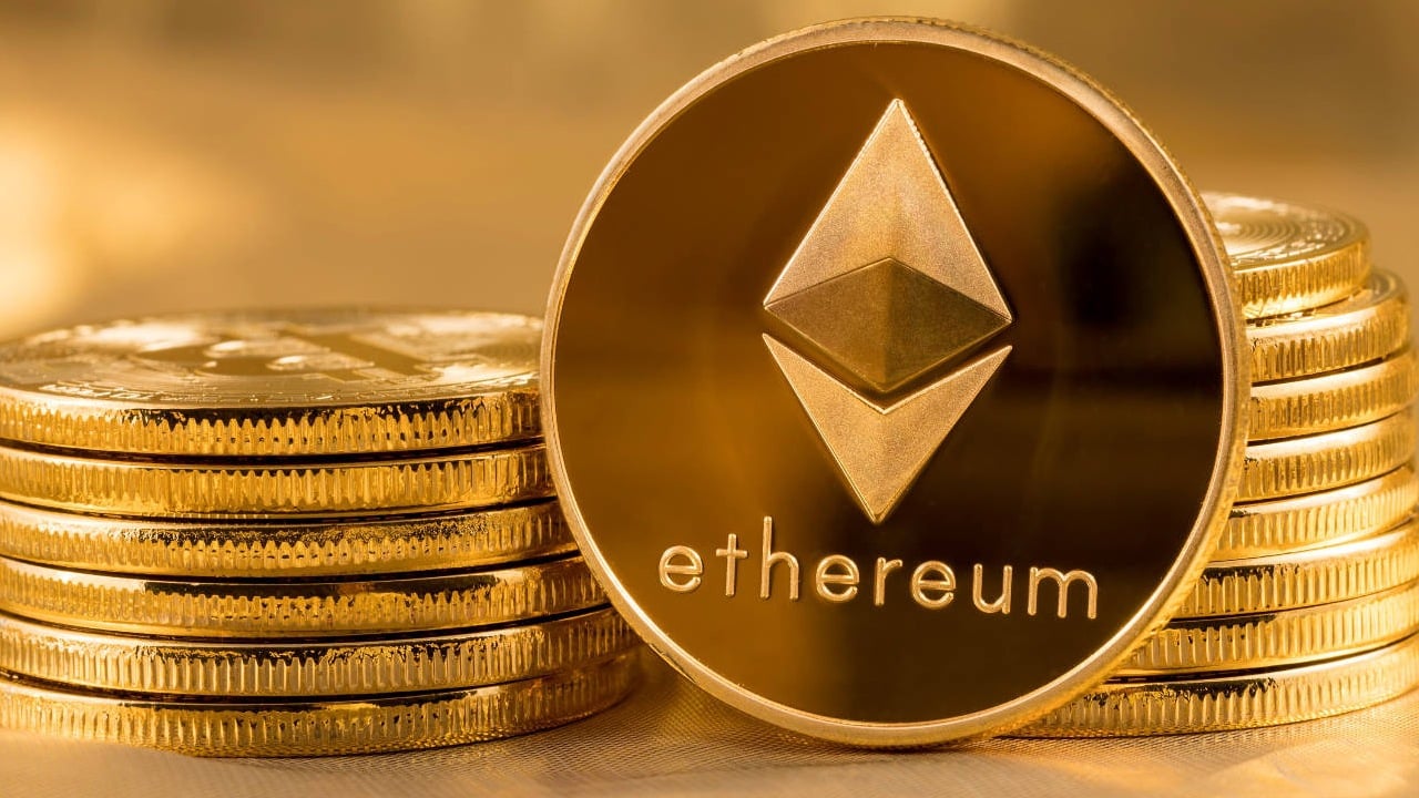 Ethereum Technical Analysis: ETH Faces Critical Resistance at $2,800 Amid Market Indecision