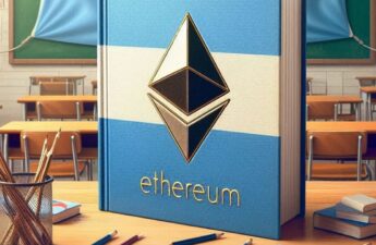 Ethereum and Blockchain to Be Included in High School Curricula in Argentina