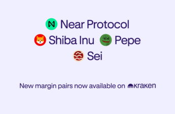 Expanded margin pairs available for PEPE, NEAR, SEI and SHIB!